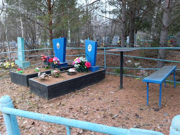 Евсеева Анна Андреевна