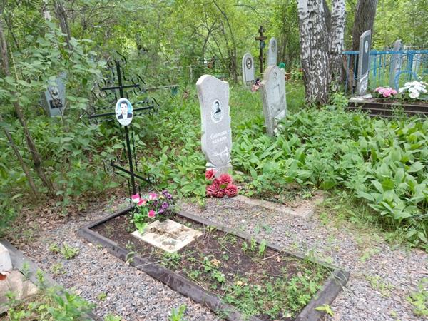 Войцехович Дарья Ивановна