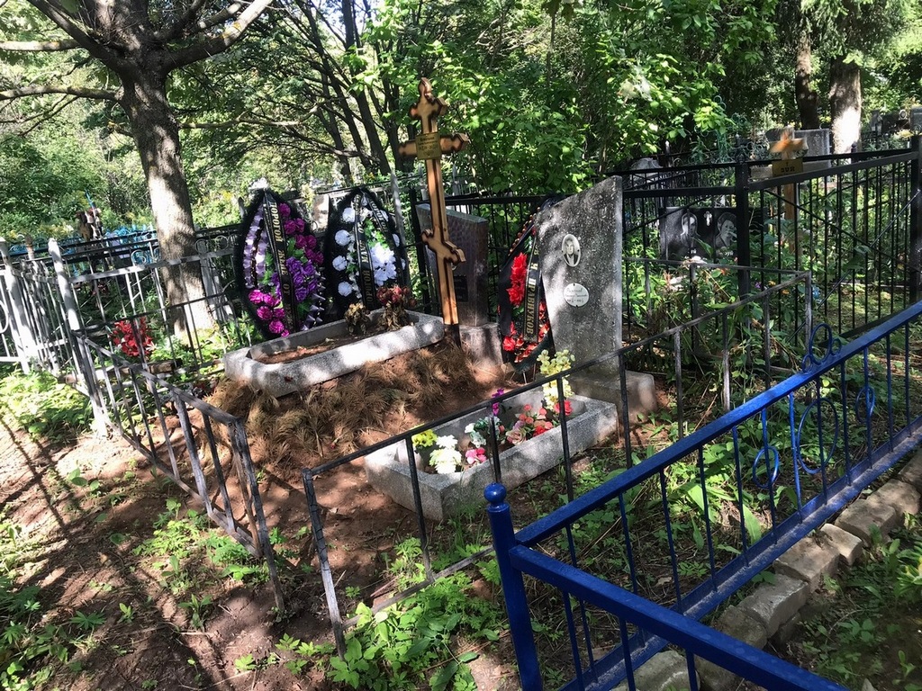 Фирстов Александр Дмитриевич