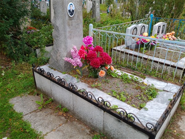 Кропотухин Викторий Витальевич