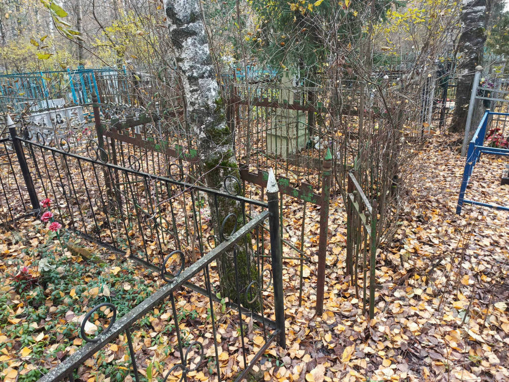 Кукушкин Глеб Яковлевич