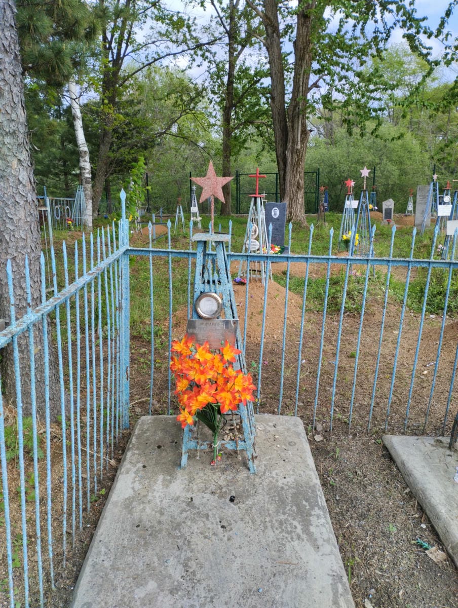 Журавлев Николай Сергеевич