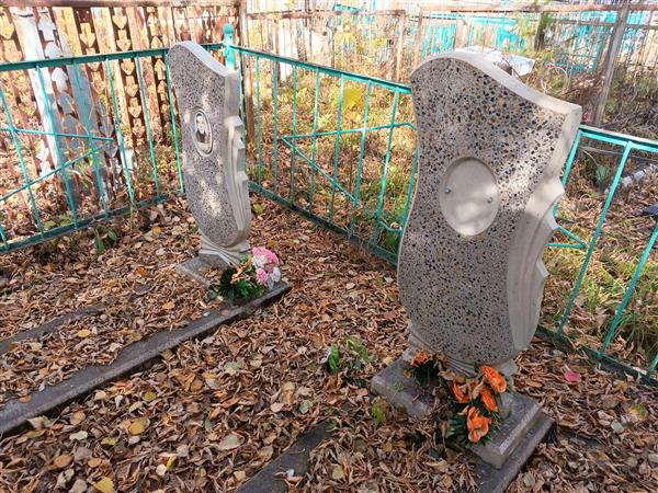Овчинников Иван Абрамович