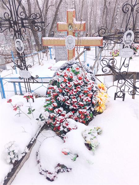 Асманкин Валерий Александрович
