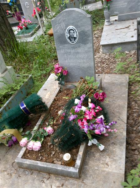 Безукладников Александр Иванович