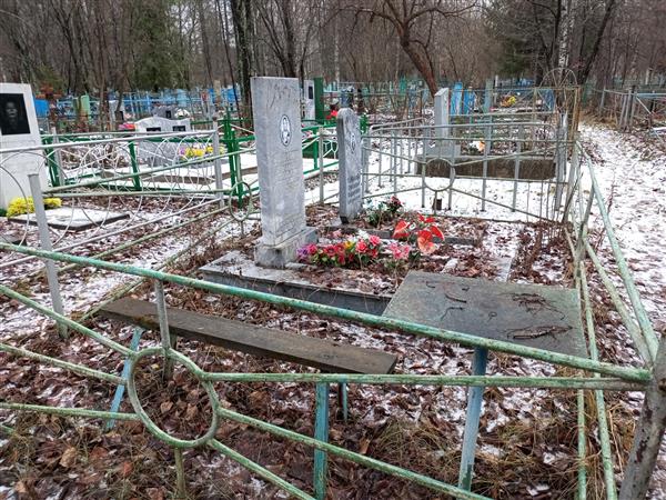 Сединкина Зинаида Васильевна