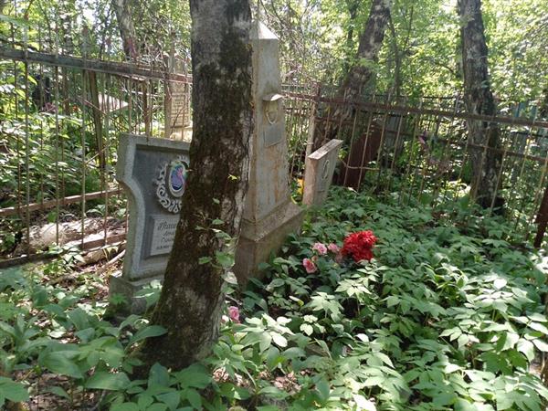 Гришанин Аркадий Семенович