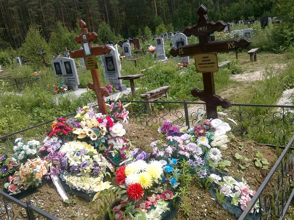 Попов Алексей Константинович