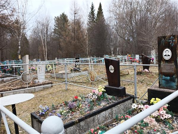 Татаринов Сергей Алексеевич