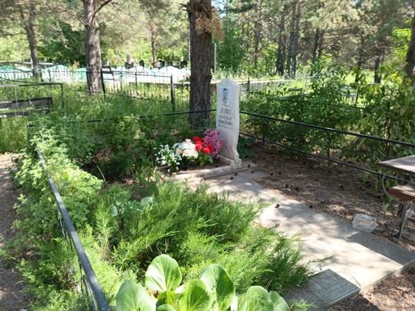 Дерид Александр Моисеевич