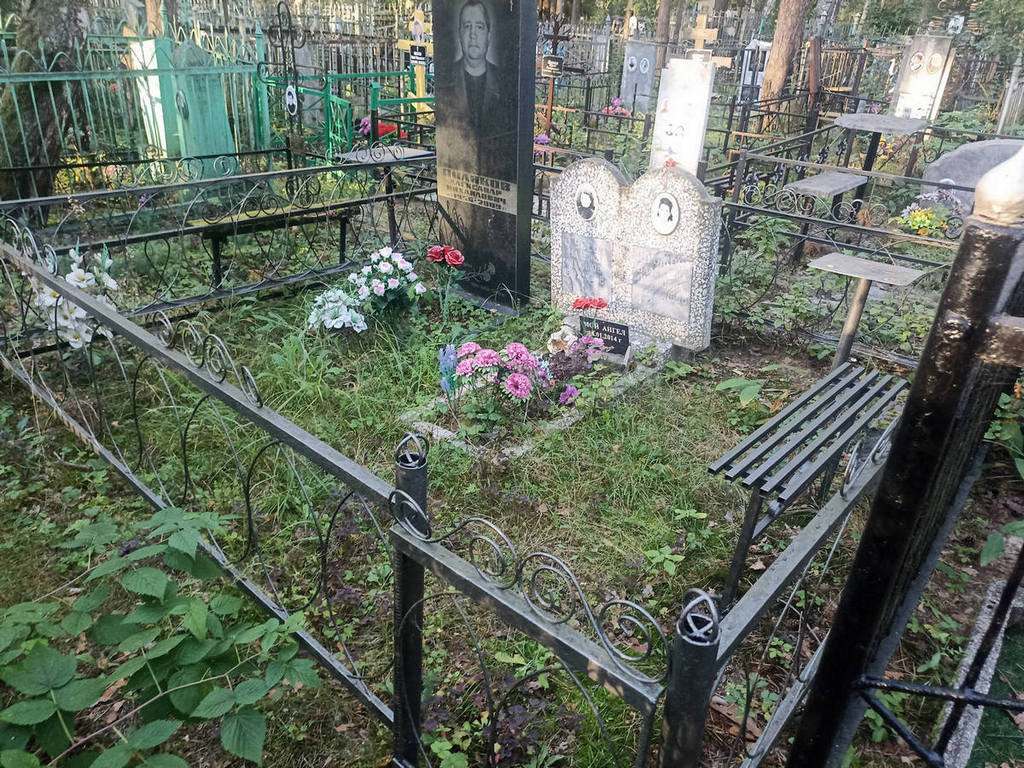 Поляков Александр Михайлович