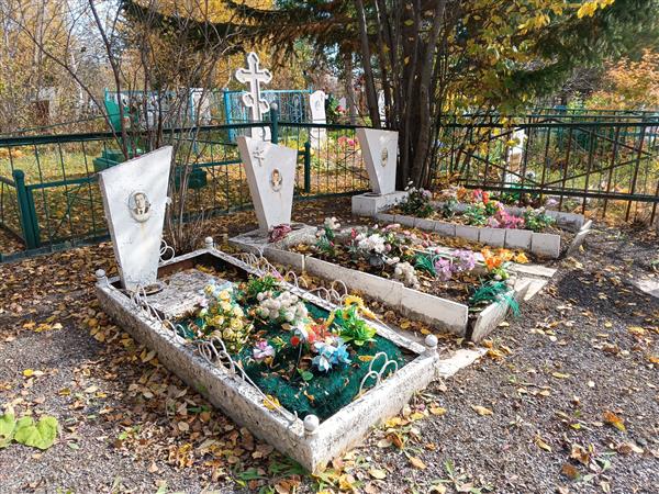 Двадненко Евдокия Андреевна