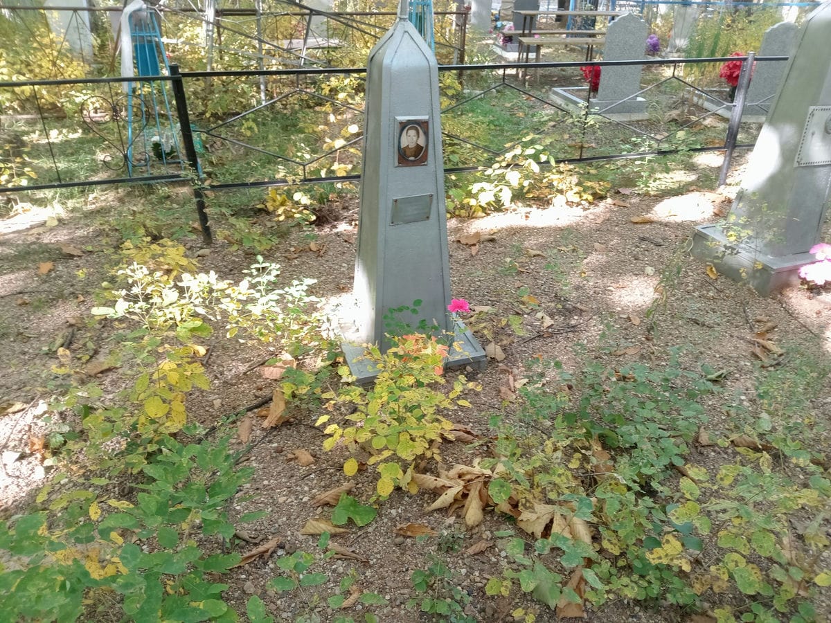 Гинева Галина Николаевна