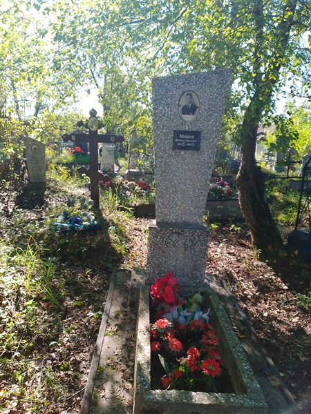 Мишин Анатолий Васильевич