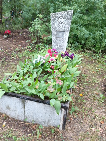 Савин Григорий Андреевич