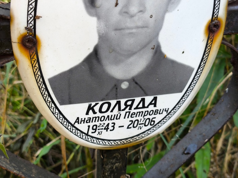 Коляда