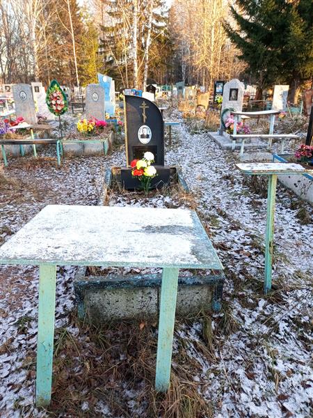 Сухогузов Борис Михайлович