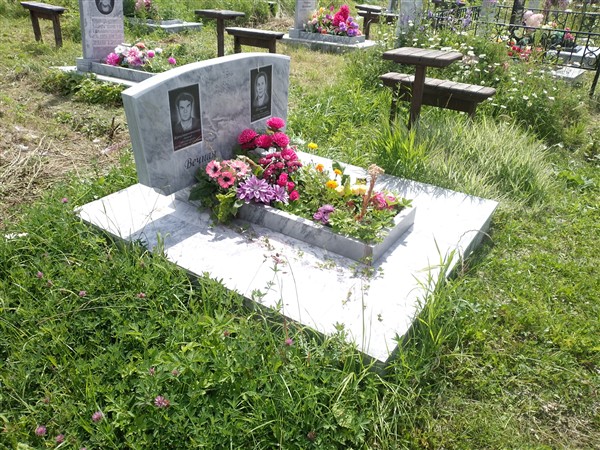 Константинов Леонид Михайлович