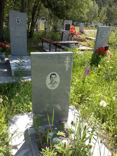 Рожина Мария Дмитриевна
