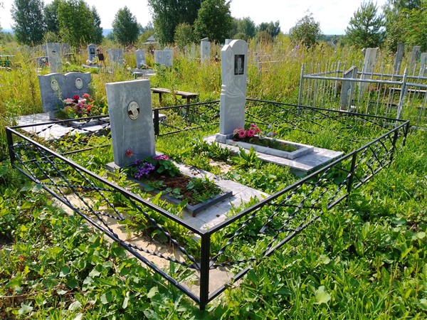 Короткова Тамара Ивановна