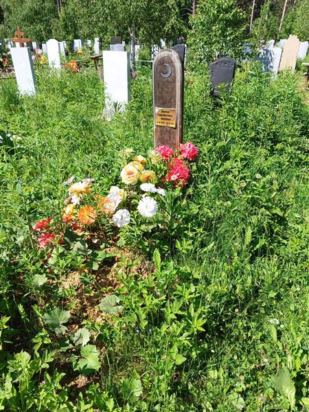 Омариев Годжимагомед Омариевич