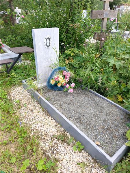Ковалева Мария Васильевна