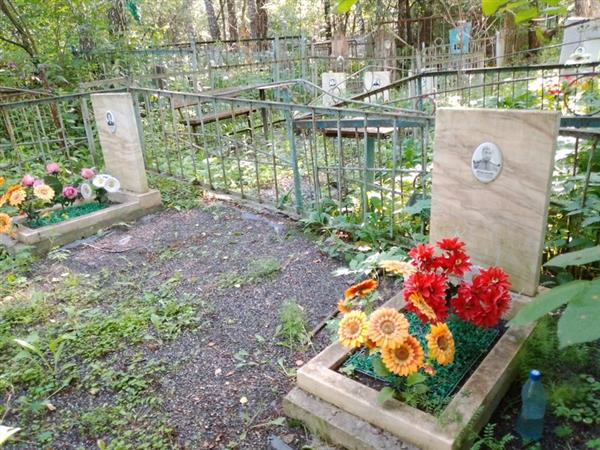 Шерстнева Августа Прокопьевна