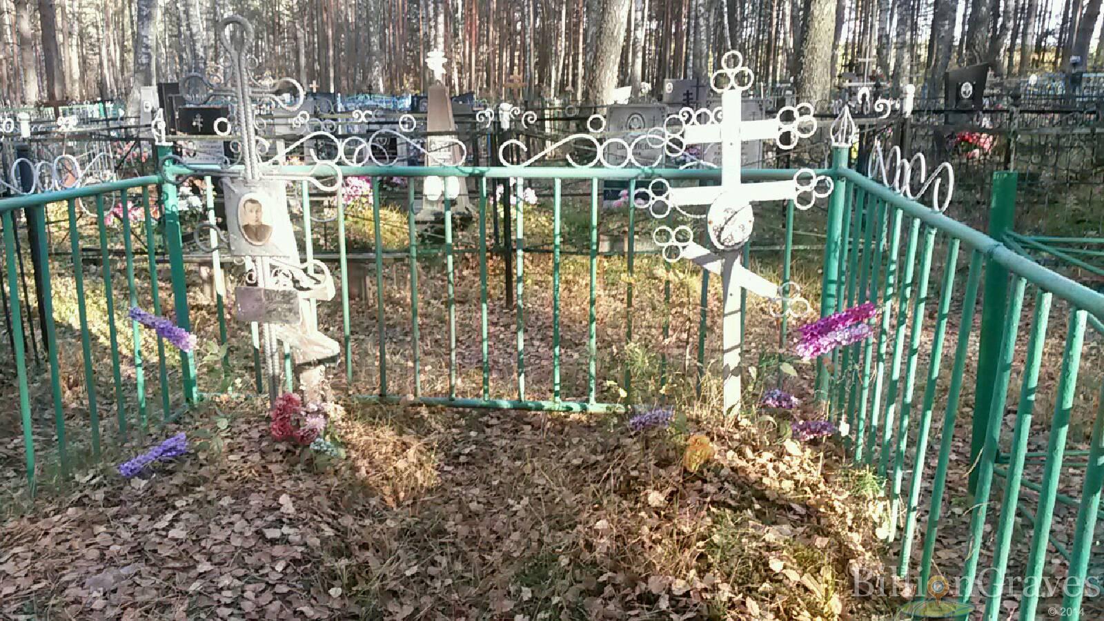 Аникин Василий Васильевич