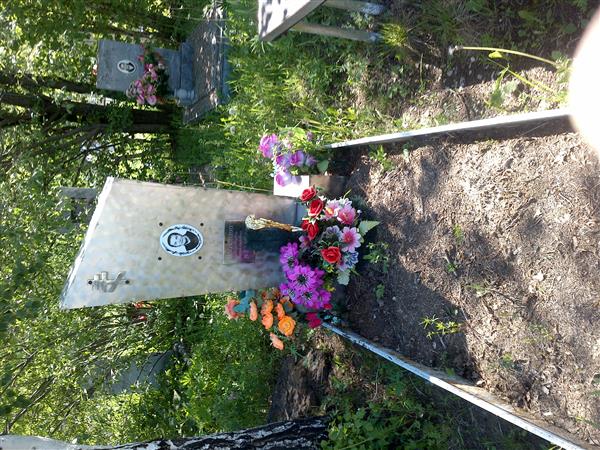 Заболотских Варвара Васильевна