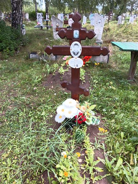 Иванов Виктор Алексеевич