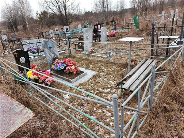 Ситников Евгений Николаевич