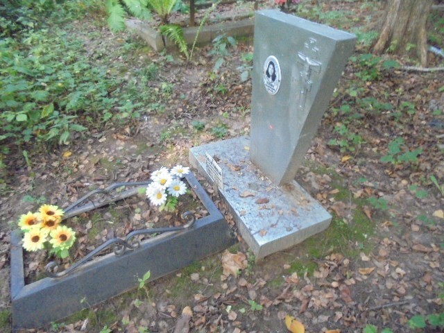 Кузнецова Светлана Вячеславовна