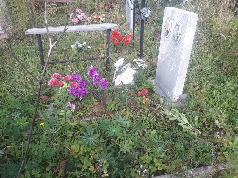 Лебедев Михаил Яковлевич