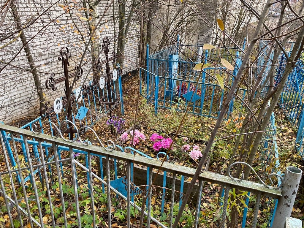Складнева Вера Ивановна