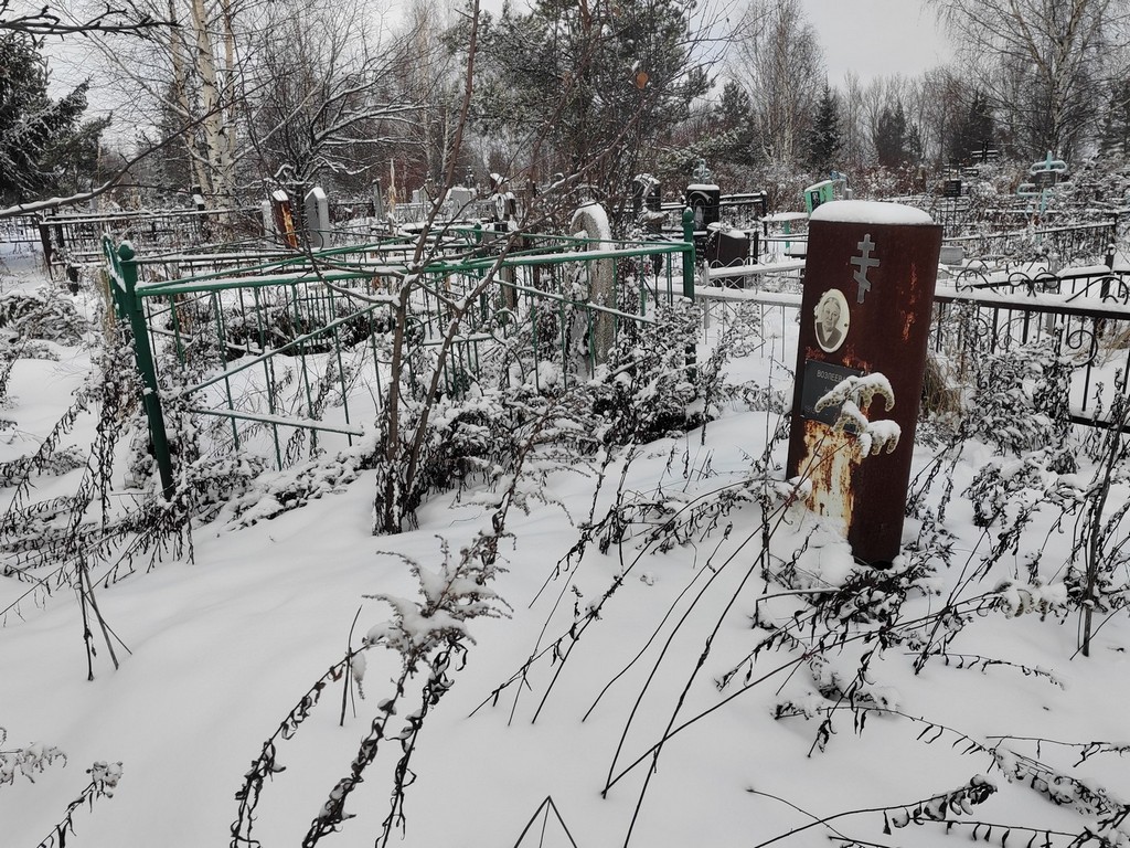 Возлеева Анна Сергеевна