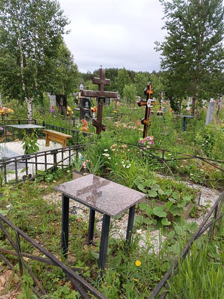 Мешавкина Таисья Степановна