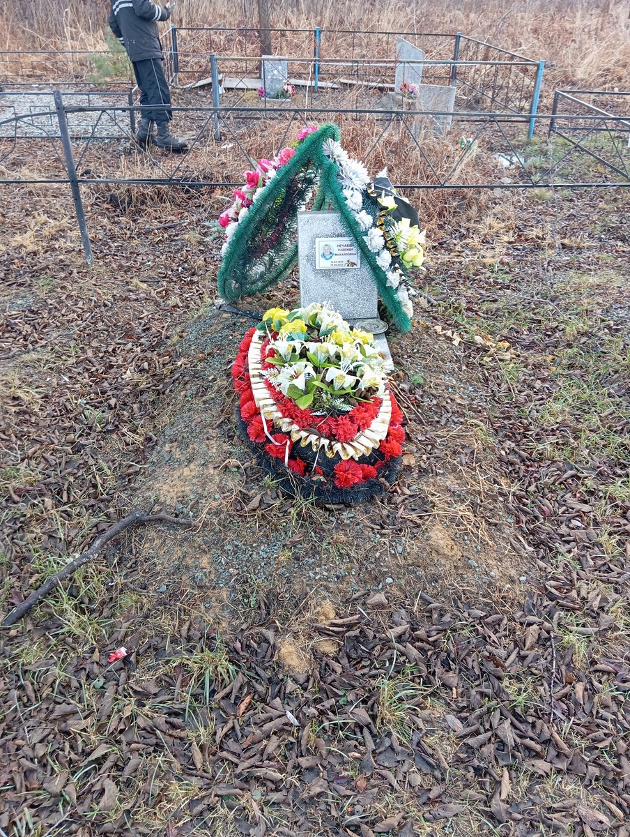 Нечаева Надежда Михайловна