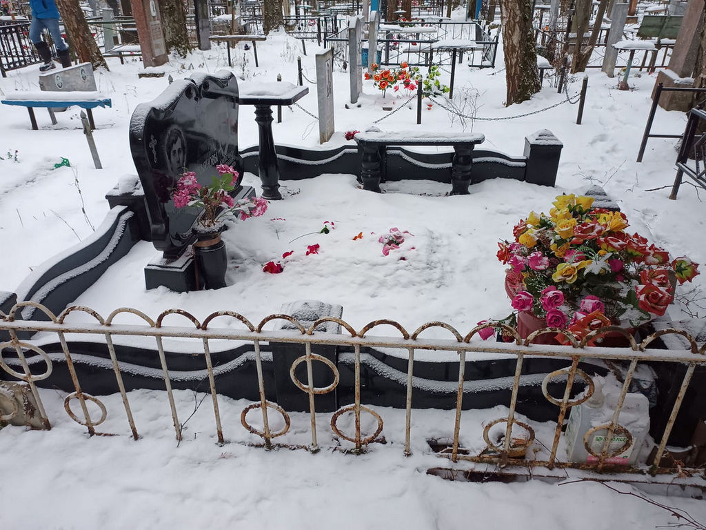Лукьянов Александр Васильевич