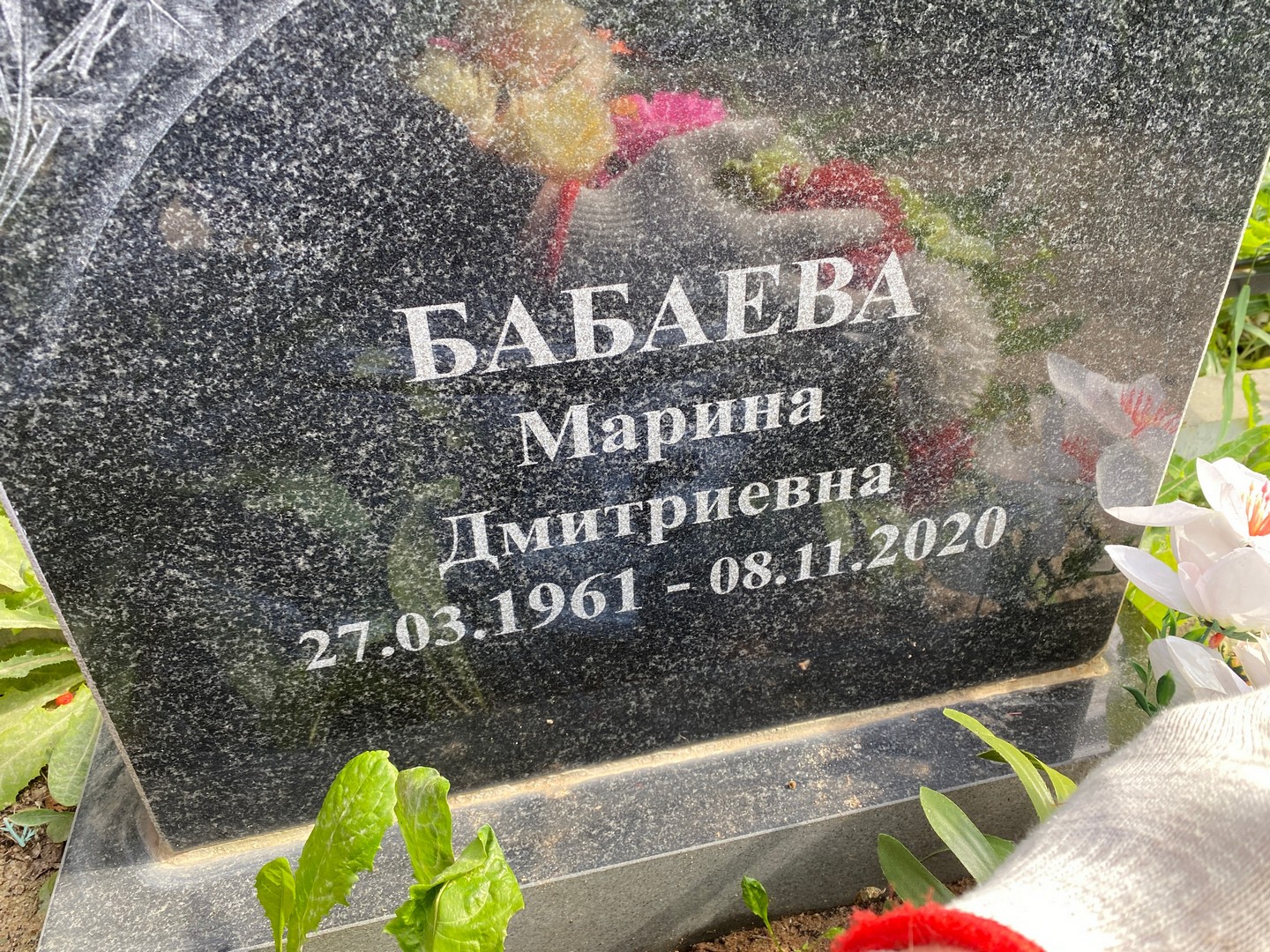 Бабаева