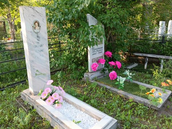 Шуварикова Надежда Егоровна