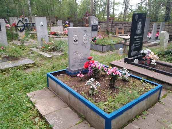 Лебольд Пётр Григорьевич