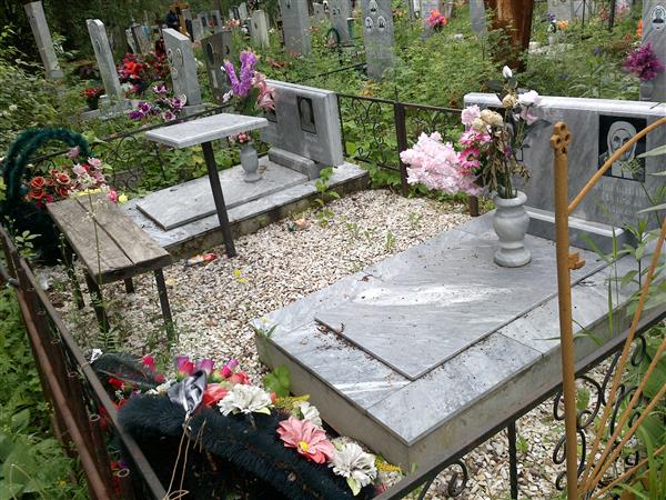Дурандина Ольга Степановна