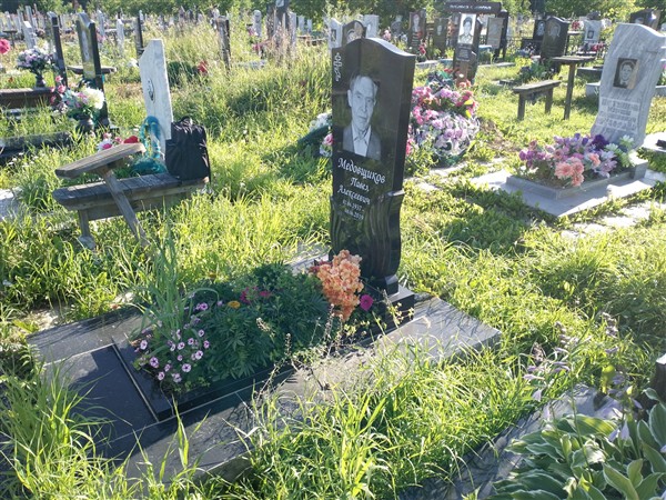 Медовщиков Павел Алексеевич