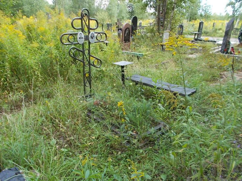 Киселев Виктор Ильич
