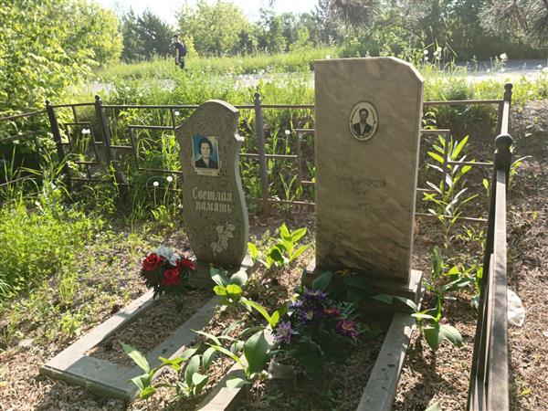 Федоров Петр Ильич