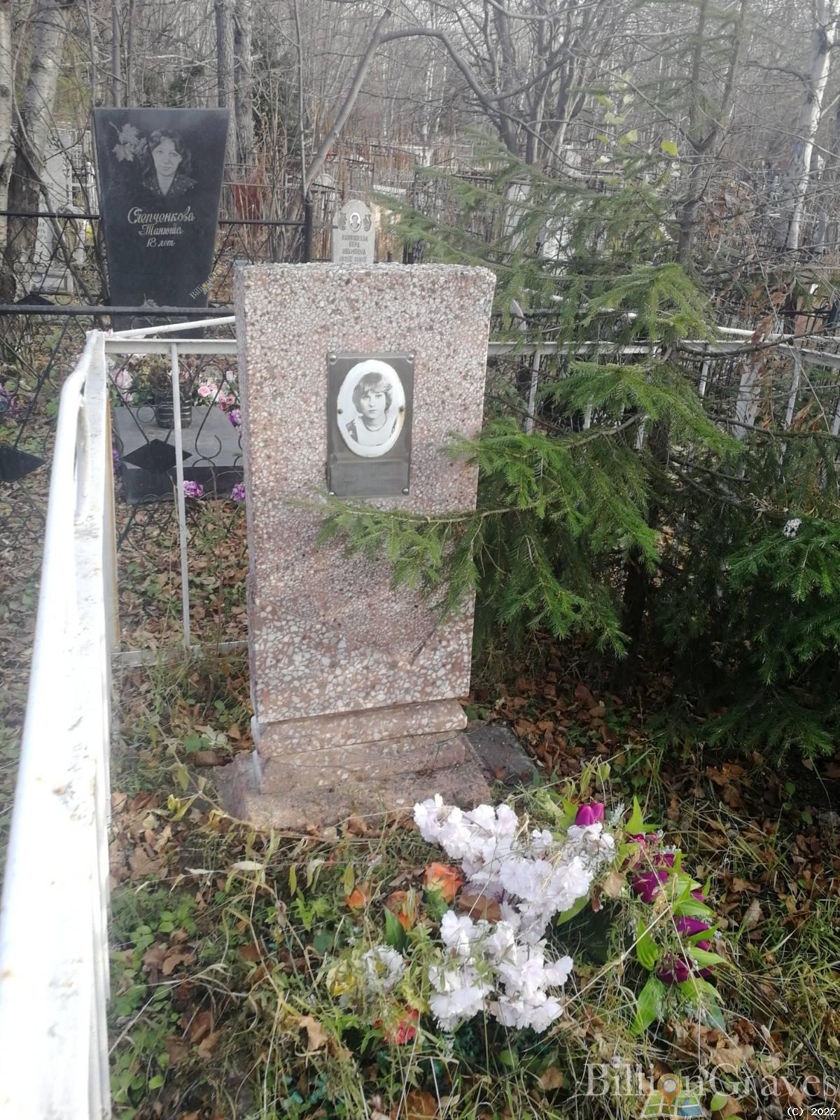 Елена Владимировна Храмова-кудаева