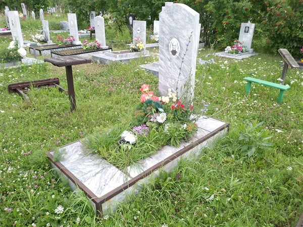 Ванюнова Наталья Федотовна