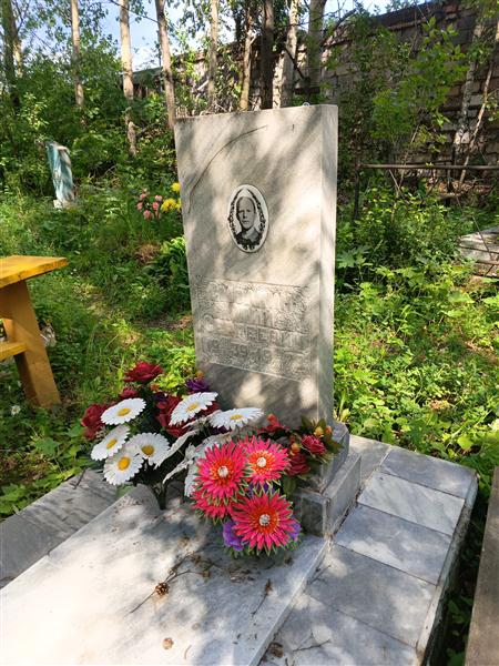 Смолкин Юрий Сергеевич