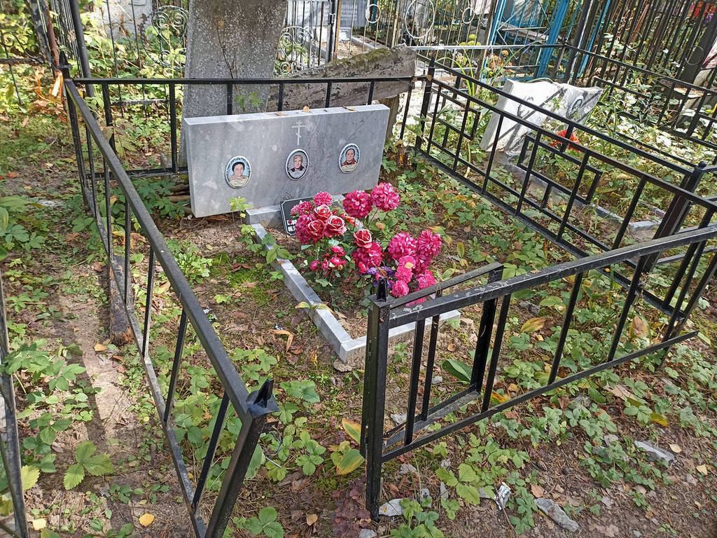 Кузнецов Виктор Иванович