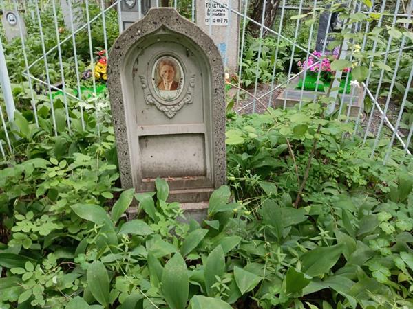 Цедрик Жорж Никитович